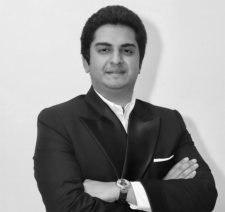 atil yadav creative director asdtoria